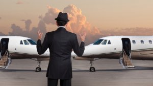 [«Летят перелётные птицы...»] Массовый исход: «элита» России ускоряет темпы бегства за рубеж