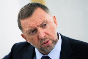 Песков назвал вмешательством в дела РФ предполагаемые попытки ФБР завербовать Дерипаску