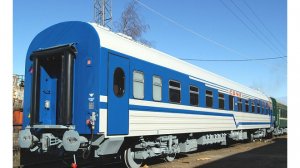 РЖД планирует запустить поезда без кондиционеров и биотуалетов