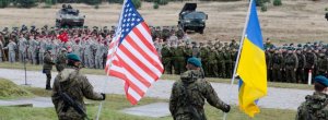 Украина может разместить военные базы НАТО перед вступлением в Альянс 