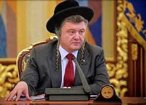 «Беги, Петя, беги!»: в какую страну попытается улизнуть Порошенко?