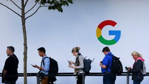 Прокуратура предупредила Google о недопустимости вмешательства в выборы