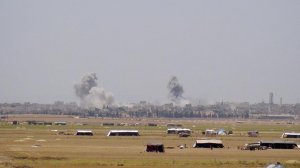 ВКС России ударили по вооруженной сирийской оппозиции в провинции Идлиб