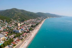 Глава Сочи: доходы от курортной деятельности оседают в карманах теневого бизнеса