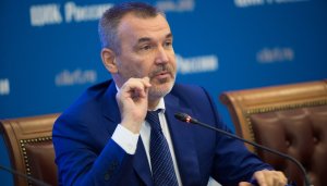 «Господин Навальный приобретает у Google рекламные инструменты». ЦИК написал Ларри Пейджу о недопустимости митингов против пенсионной реформы