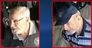 В ДНР двое мужчин объявлены в розыск в связи с убийством Захарченко