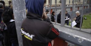 Что делать с исходом венесуэльцев из Венесуэлы?