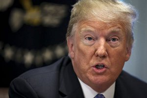 Трамп назвал ложью сообщения о приказе убить Асада 