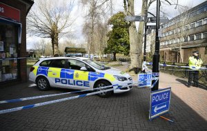 МИД РФ: Москва в ближайшее время ознакомит мировое сообщество с историей "дела Скрипалей" (Это будет сделано в Гааге и Нью-Йорке, отметили в ведомстве)