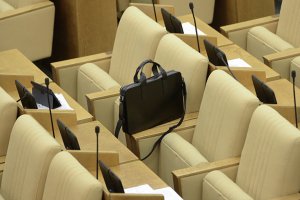 Сведения о финансовых операциях россиян не покинут территорию России
