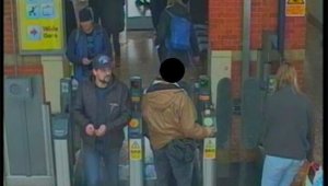 "Мы полностью доверяем британской оценке....." (Франция, ФРГ, США и Канада согласились с причастностью ГРУ к делу Скрипалей)