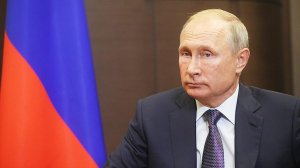 Владимир Путин посетит Азербайджан, Таджикистан и Узбекистан