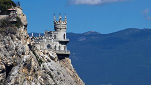 Делегация из США назвала референдум в Крыму законным волеизъявлением народа