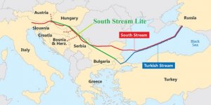 Газпром готов пересмотреть цены на газ с Болгарией