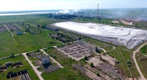 Выбросы и вбросы: что произошло на севере Крыма и как с этим жить