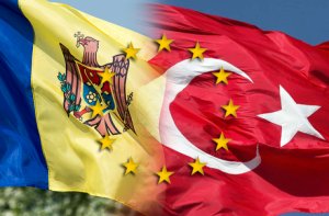 Молдавия остановила работу дипмиссий в Берлине и Франкфурте из-за угроз турецкой оппозиции