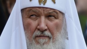 Константинопольский патриарх назначил своих епископов на Украине. Это возмутило РПЦ