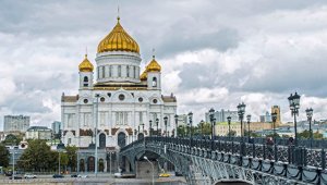 РПЦ прекратит общение с Константинополем, если УПЦ дадут автокефалию