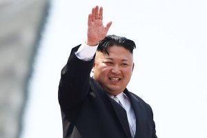 Матвиенко: Лидер КНДР Ким Чен Ын посетит Россию