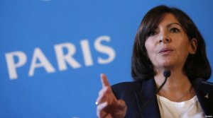 Мэр Парижа предложила присвоить Сенцову звание почетного гражданина