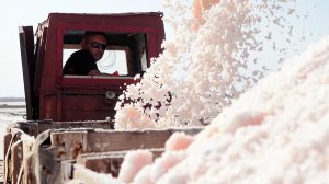В следующем году прекратятся продажи поваренной соли