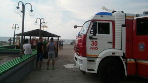 Экологическая катастрофа Крыма: Херсонскую область накрыло возмездие...