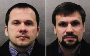 Red under bad. Друга Березовского - Глушкова - тоже отравили ассасины
