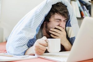 Дневной сон признали опасным для жизни