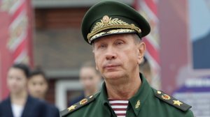 Глава Росгвардии вызвал Навального на дуэль и пообещал превратить его в «отбивную» — видео