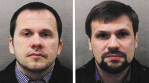 Британские СМИ: подозреваемых в отравлении Скрипалей назвал завербованный российский дипломат