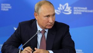 Ушаков прокомментировал приглашение Путина в Мексику