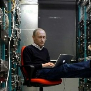 «Российских киберэкспертов» заподозрили в помощи подозреваемым в отравлении Скрипалей