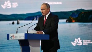 Путин предложил заключить мирный договор с Японией до конца года