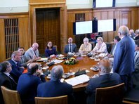 Обанкротившийся брат вице-мэра Москвы с долгом в 4,5 млрд рублей будет курировать стройку долины МГУ