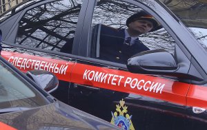 В Петербурге задержан топ-менеджер крупной компании