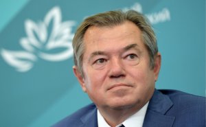 Глазьев обвинил ЦБ в падении рубля