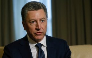 Волкер заявил о готовности США поставлять оружие Украине в связи с ситуацией на Азове