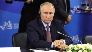 Японские власти не поддержали предложение Путина заключить мирный договор без условий