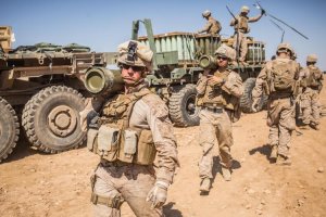 Силы США в Сирии готовятся к русскому нападению: вероятна ли война?