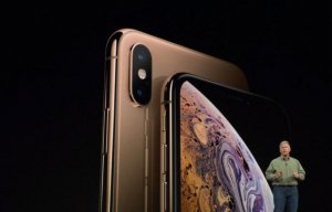 Apple представила новые флагманские iPhone Xs и Xs Max. В России цены будут начинаться от 88 тысяч рублей