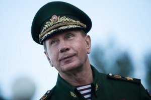 Место для дуэли. «Новая» предлагает провести поединок Золотова и Навального на территории роскошного поместья в Барвихе, которым вот уже 15 лет владеет сын директора Росгвардии