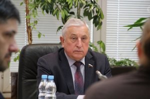 Отменить пенсионную реформу на Дальнем Востоке предлагают в Госдуме