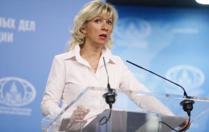 Захарова раскритиковала реакцию Лондона на интервью Боширова и Петрова
