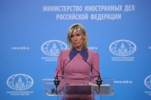 МИД РФ опроверг сообщения о дипломате-перебежчике, сдавшем отравителей Скрипалей