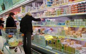(звоночек голода) ООН: Цены на продукты за 18 лет выросли в два раза