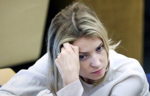 Казнить нельзя и помиловать тоже. В Госдуме собрались упразднить возглавляемую Поклонской комиссию по доходам депутатов