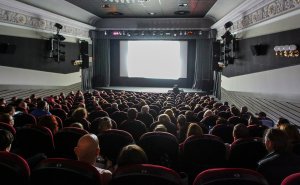 Пираты выложили в Сеть почти все премьеры российского кинопроката