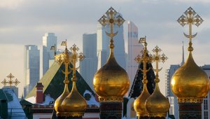РПЦ прекращает участие в структурах под председательством Константинополя