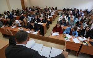 УкрПолиция заявила о масштабной подмене результатов ВНО (ЕГЭ) - 800 случаев за 6 лет