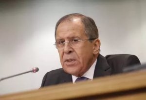 Лавров: легитимность нескольких структур Совета Европы может оказаться для РФ под вопросом